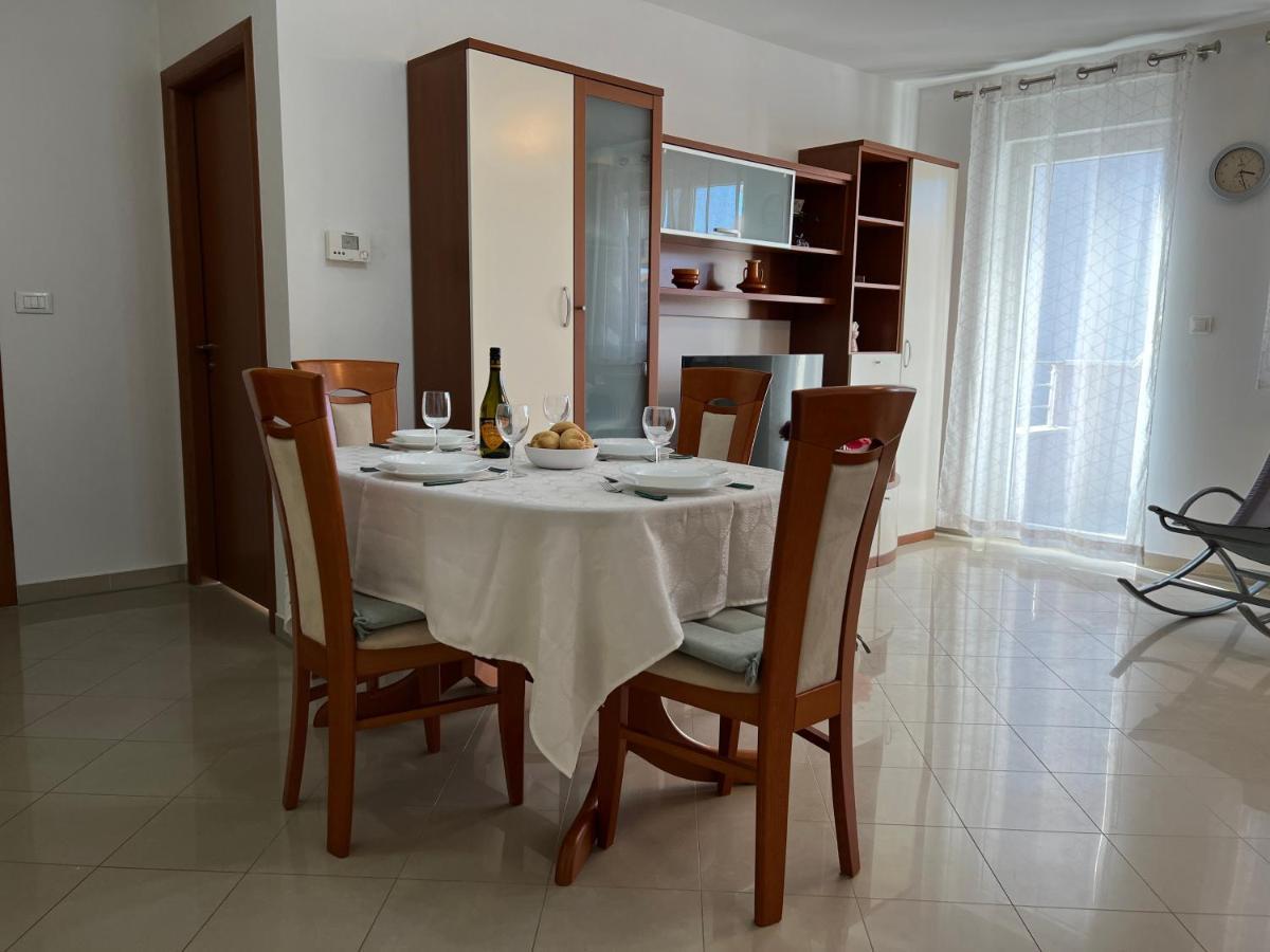 Apartman Ruza Διαμέρισμα Πούλα Εξωτερικό φωτογραφία
