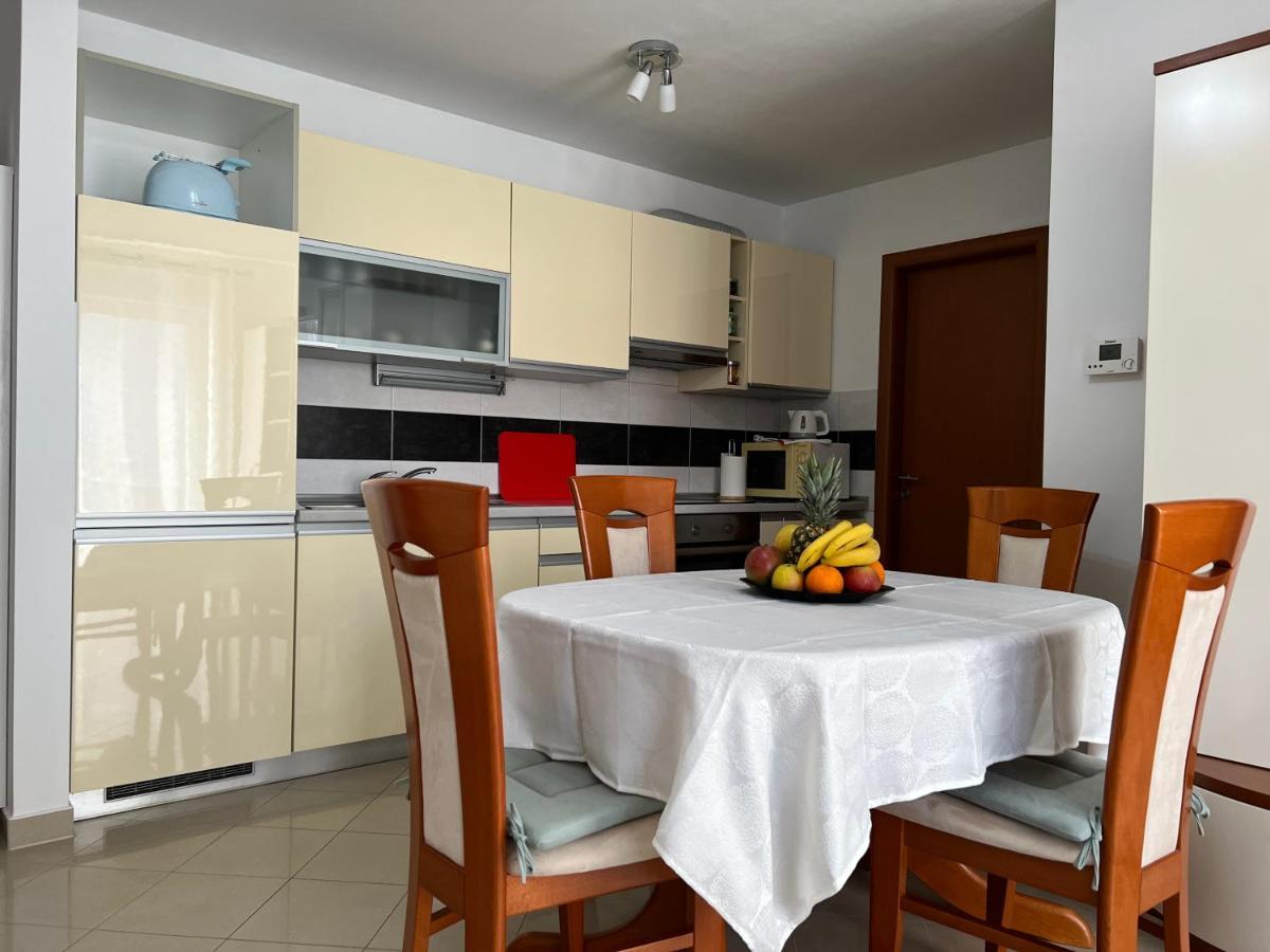 Apartman Ruza Διαμέρισμα Πούλα Εξωτερικό φωτογραφία