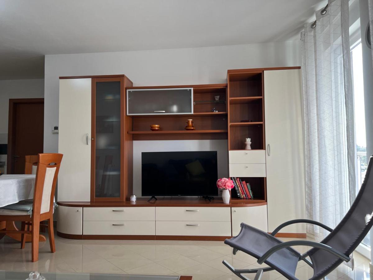 Apartman Ruza Διαμέρισμα Πούλα Εξωτερικό φωτογραφία
