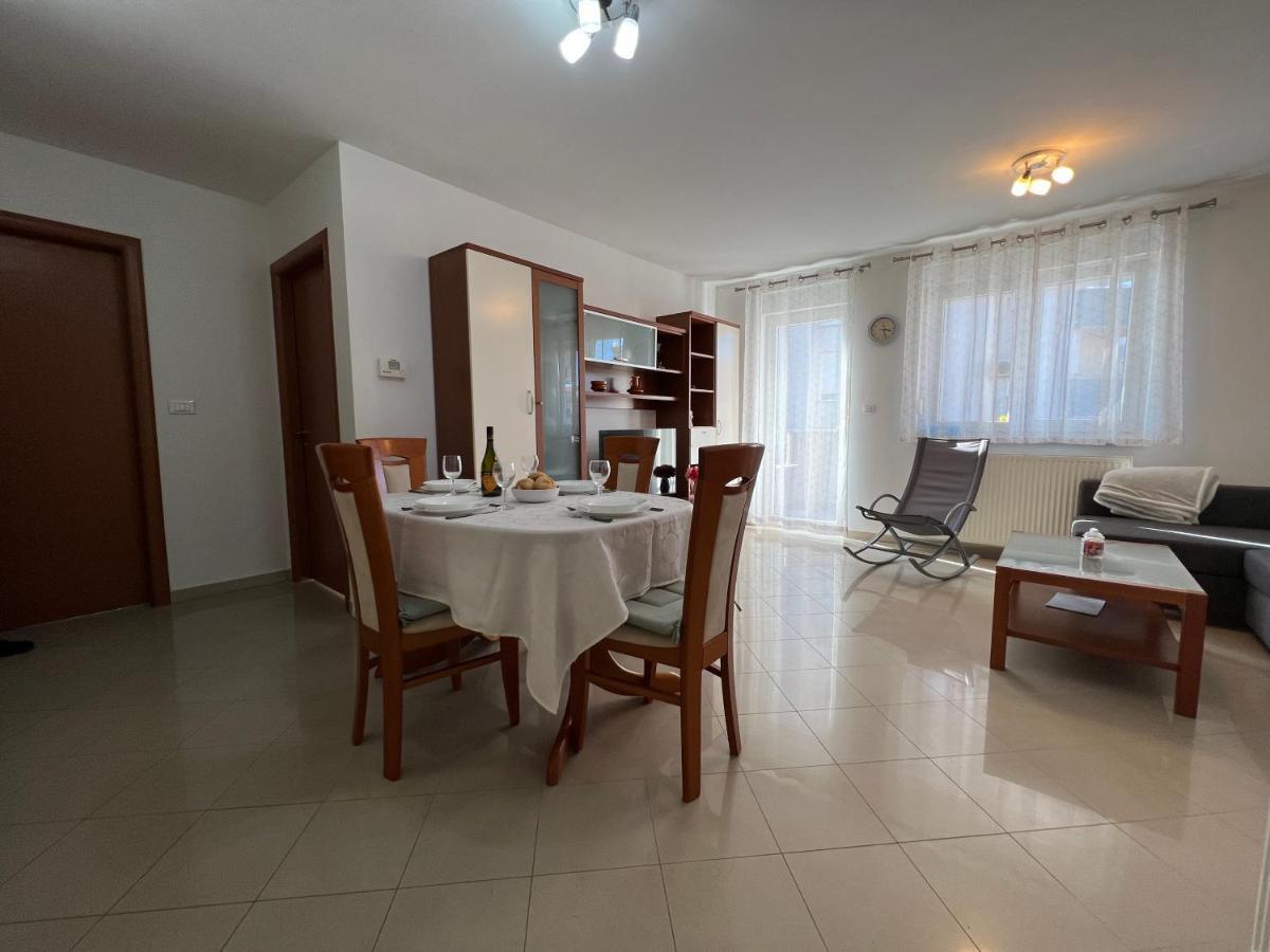 Apartman Ruza Διαμέρισμα Πούλα Εξωτερικό φωτογραφία
