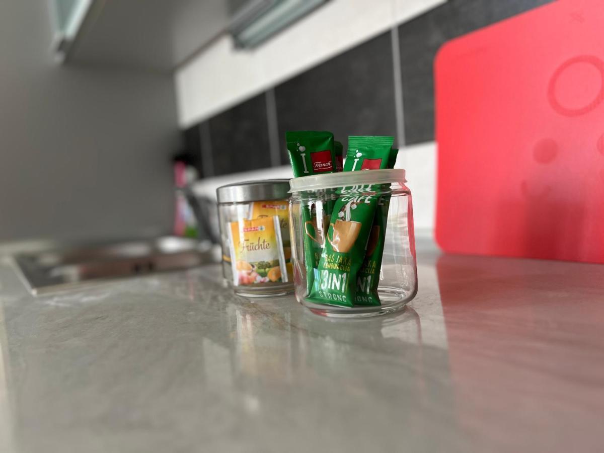 Apartman Ruza Διαμέρισμα Πούλα Εξωτερικό φωτογραφία