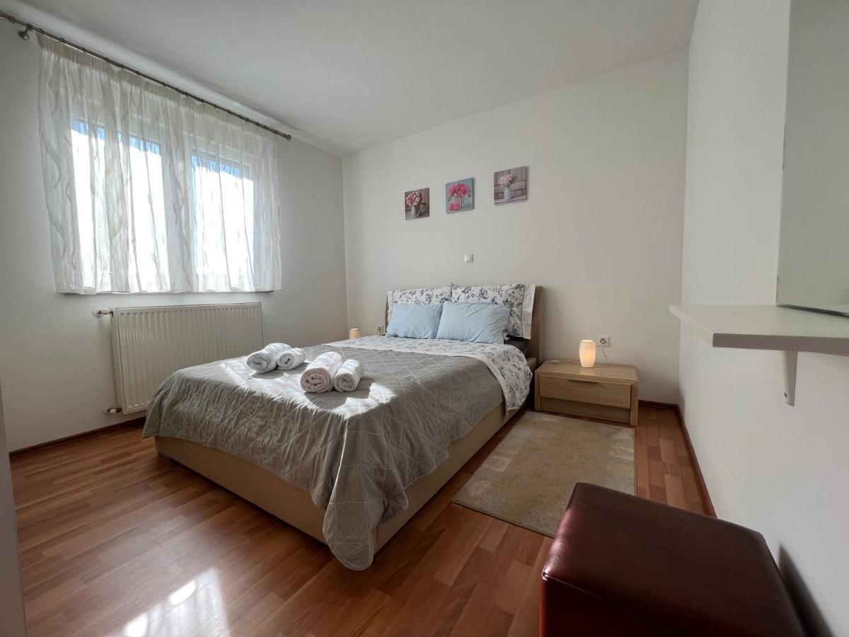 Apartman Ruza Διαμέρισμα Πούλα Εξωτερικό φωτογραφία