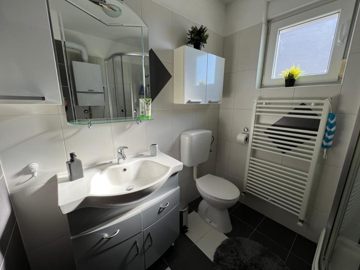 Apartman Ruza Διαμέρισμα Πούλα Εξωτερικό φωτογραφία