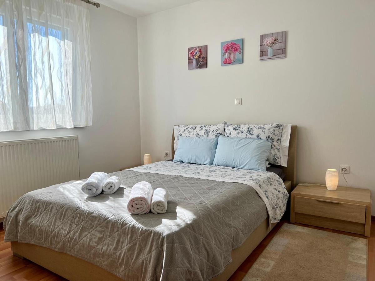 Apartman Ruza Διαμέρισμα Πούλα Εξωτερικό φωτογραφία