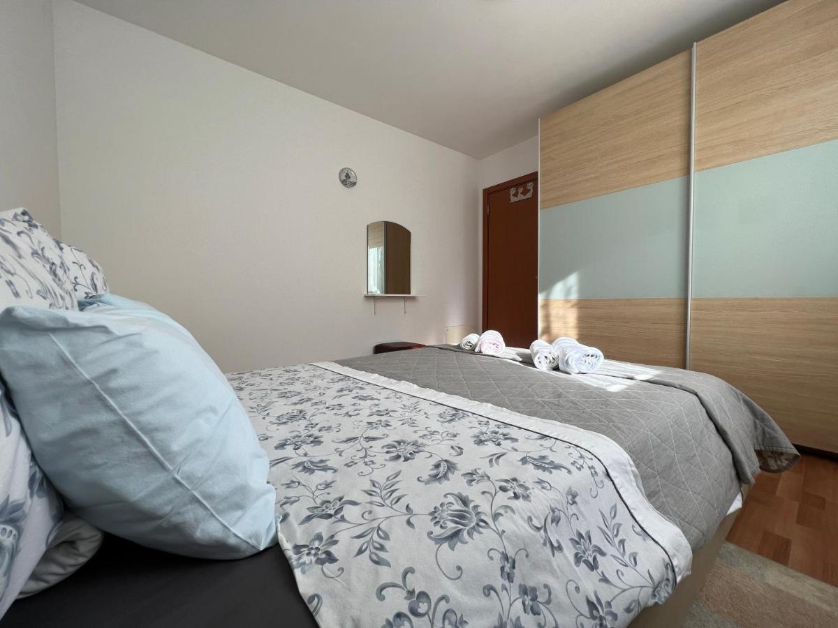 Apartman Ruza Διαμέρισμα Πούλα Εξωτερικό φωτογραφία
