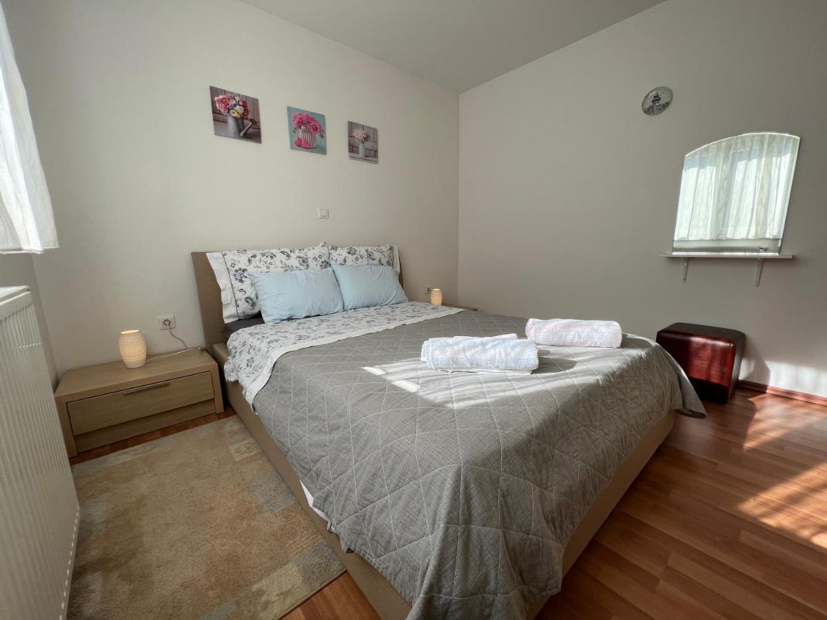 Apartman Ruza Διαμέρισμα Πούλα Εξωτερικό φωτογραφία