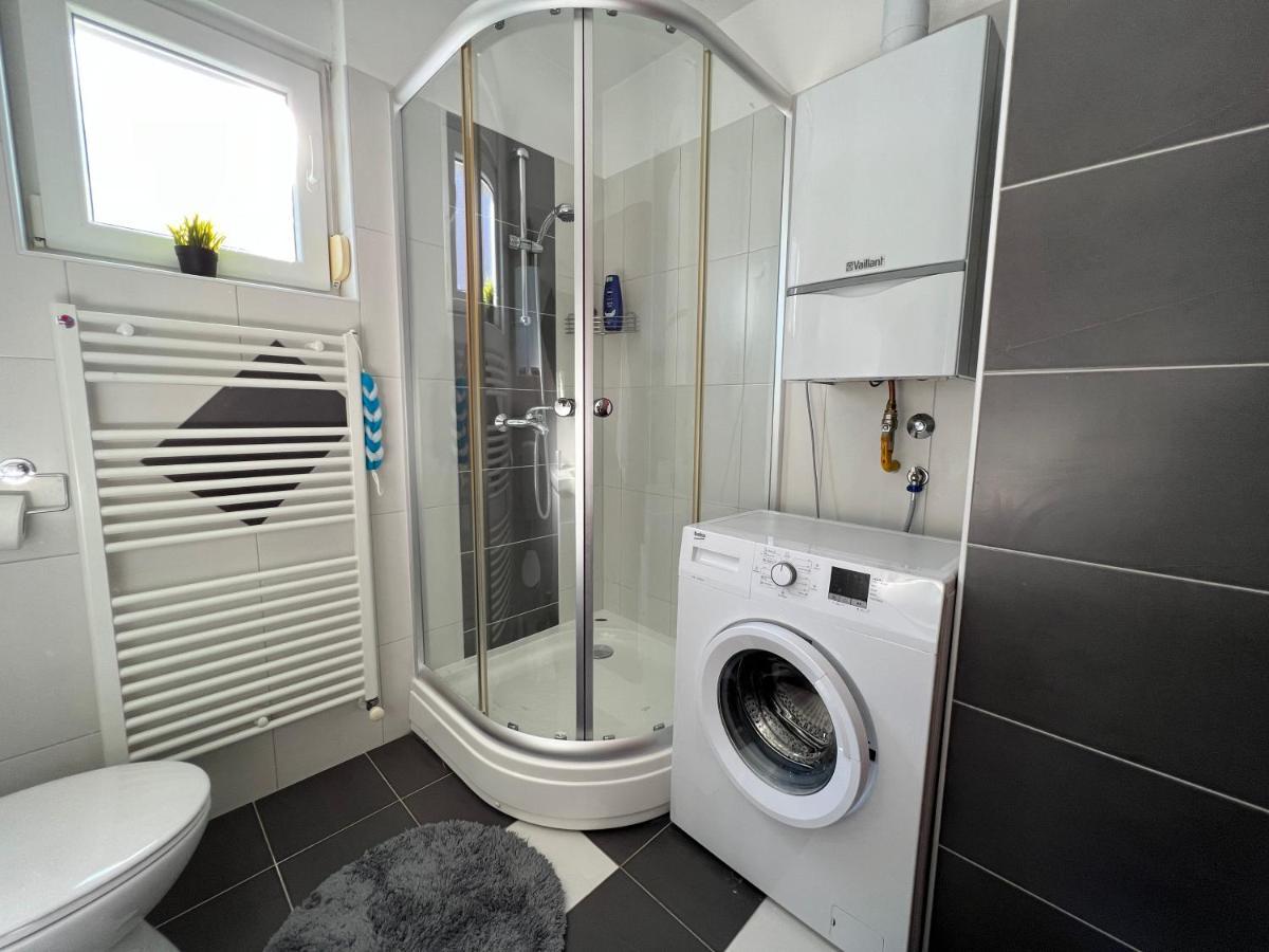Apartman Ruza Διαμέρισμα Πούλα Εξωτερικό φωτογραφία