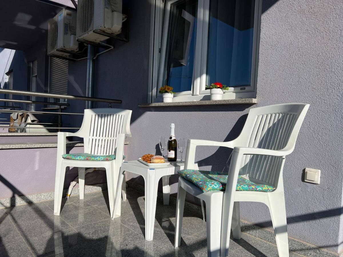 Apartman Ruza Διαμέρισμα Πούλα Εξωτερικό φωτογραφία